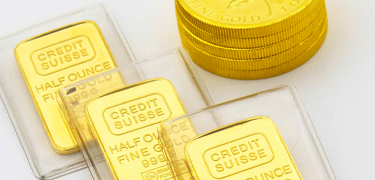 Inversion en Oro y Metales Preciosos.